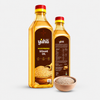 Wood Pressed Sesame Oil