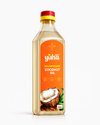 Wood Pressed Coconut Oil