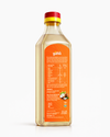 Wood Pressed Coconut Oil