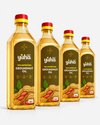 Wood Pressed Groundnut Oil