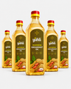 Wood Pressed Groundnut Oil