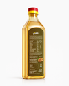 Wood Pressed Groundnut Oil