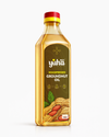 Wood Pressed Groundnut Oil