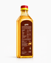Wood Pressed Sesame Oil