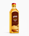 Wood Pressed Sesame Oil