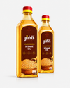 Wood Pressed Sesame Oil