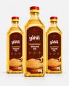 Wood Pressed Sesame Oil