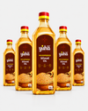 Wood Pressed Sesame Oil