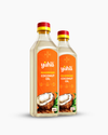Wood Pressed Coconut Oil