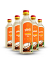 Wood Pressed Coconut Oil